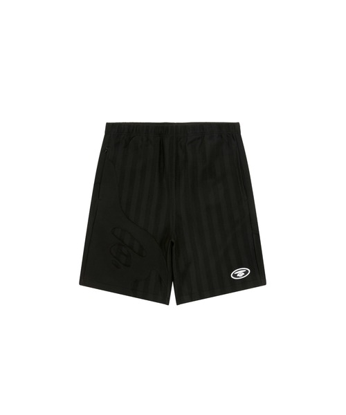 AAPE MAIN SWEAT SHORTS | AAPE.JP