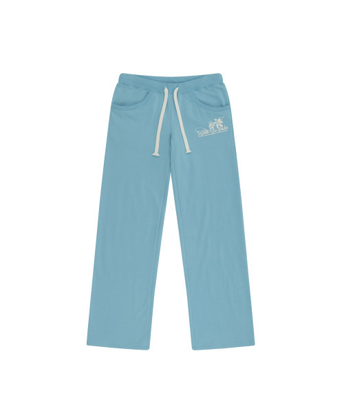 KASHIKO（カシコ）の「2000s Low-rise Track Pants Blue（スウェットパンツ・レディース・その他・MEDIUM/SMALL）」の8枚目の写真