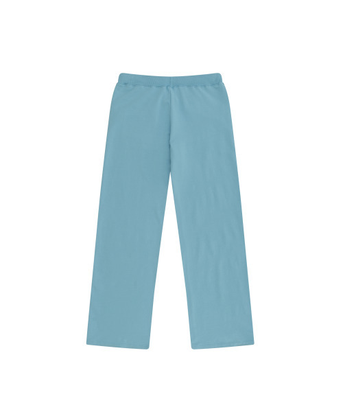 KASHIKO（カシコ）の「2000s Low-rise Track Pants Blue（スウェットパンツ・レディース・その他・MEDIUM/SMALL）」の9枚目の写真