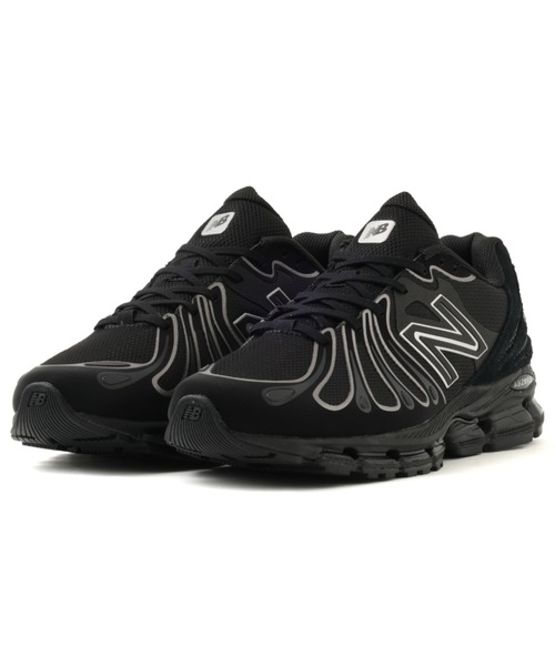 NEW BALANCE(ニューバランス)の「New Balance U189093H / ニューバランス U189093H(スニーカー・メンズ・ブラック・28.0cm/27.5cm/27.0cm/26.5cm/26.0cm)」の1枚目の写真