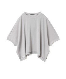 mizuiro ind クレープワイドプルオーバー