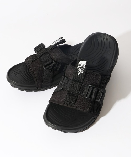 セール】【THE NORTH FACE/ザノースフェイス】M Explore Camp Slide