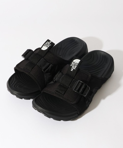 THE NORTH FACE/ザノースフェイス】M Explore Camp Slide