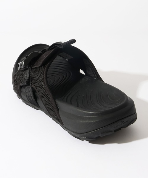 THE NORTH FACE(ザノースフェイス)の「【THE NORTH FACE/ザノースフェイス】M Explore Camp Slide / エクスプローラー キャンプスライド サンダル (Men's)(サンダル・メンズ・ブラック・26.0cm/25.0cm/28.0cm/27.0cm)」の6枚目の写真