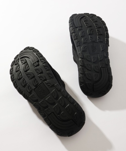 THE NORTH FACE(ザノースフェイス)の「【THE NORTH FACE/ザノースフェイス】M Explore Camp Slide / エクスプローラー キャンプスライド サンダル (Men's)(サンダル・メンズ・ブラック・26.0cm/25.0cm/28.0cm/27.0cm)」の11枚目の写真