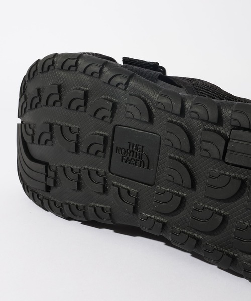 THE NORTH FACE(ザノースフェイス)の「【THE NORTH FACE/ザノースフェイス】M Explore Camp Slide / エクスプローラー キャンプスライド サンダル (Men's)(サンダル・メンズ・ブラック・26.0cm/25.0cm/28.0cm/27.0cm)」の12枚目の写真
