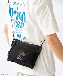 Ocean Pacific（オーシャンパシフィック）の「【OP×ORIONコラボ】ORIONパッカリングサコッシュ　フェス　アウトドア　散歩（ショルダーバッグ）」