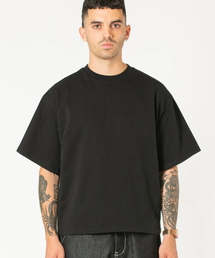 WISM | Estudio Niksen / エストゥディオ・ニクセン Signature Cropped Tee(Tシャツ/カットソー)