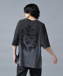 DankeSchon/ダンケシェーン/GRADATION RHINESTONE BIRD
