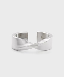 Twist” バングル【260924 240】（バングル/リストバンド）｜Paul Smith