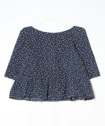 See by Chloe シーバイクロエ ドットブラウス ブランド古着】SEE BY CHLOE｜シーバイクロエのシャツ/ブラウス古着