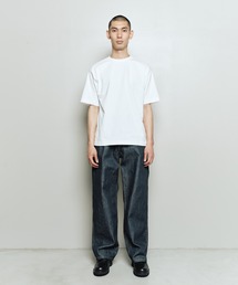 bal | 12OZ STRAIGHT LEG 5P JEAN(デニムパンツ)
