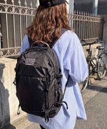 FREDRIK PACKERS（フレドリックパッカーズ）の「【FREDRIK PACKERS/フレドリックパッカーズ】QUEST PACK / クエスト パック（バックパック/リュック）」