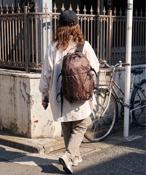 FREDRIK PACKERS/フレドリックパッカーズ】QUEST PACK / クエスト