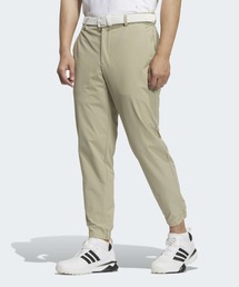 ジョガー 0/10 パンツ【adidas Golf/アディダスゴルフ】