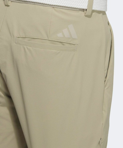 adidas（アディダス）の「ジョガー 0/10 パンツ【adidas Golf/アディダスゴルフ】（その他パンツ・メンズ・ベージュ・100/85/76/88/92/73/79/82）」の6枚目の写真