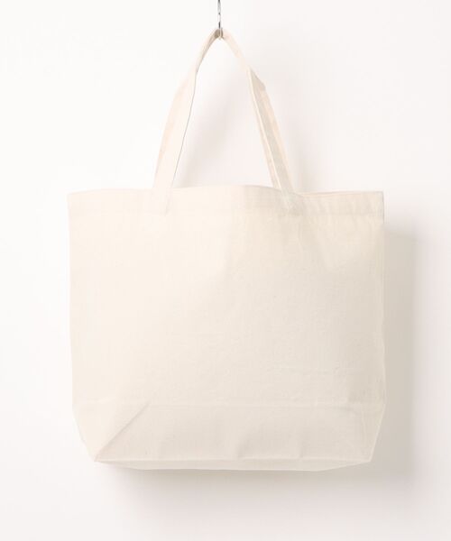 Ol' Basics(オールベーシックス)の「Ol' Basics(オール・ベーシックス) トートバッグ キャンバス ボトルキャップイラスト ロゴ プリント 鞄 BAG アメカジ メンズ レディース ユニセックス MLサイズ(トートバッグ・レディース・ナチュラル・FREE)」の3枚目の写真