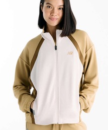 New Balance ニューバランス ニットトラックジャケット