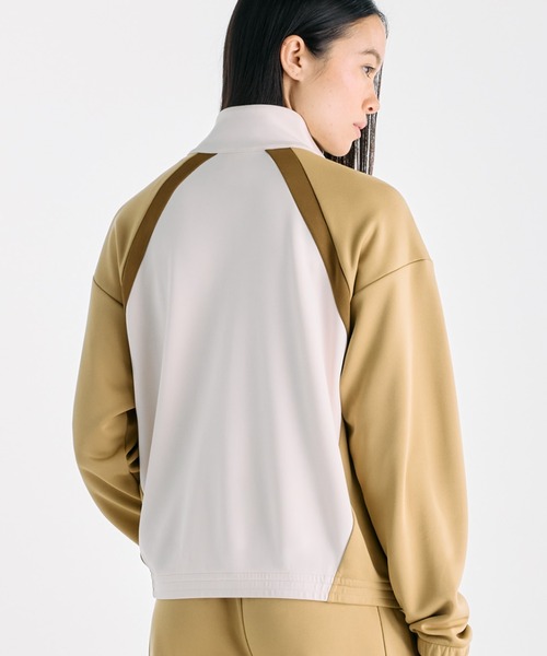 New Balance ニューバランス ニットトラックジャケット（ジャージ