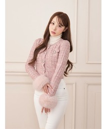 Darich(�_�[���b�`)�̃t�@�[�X���[�u�X�p���R�[���j�b�g�W���P�b�g(�j�b�g/�Z�[�^�[)