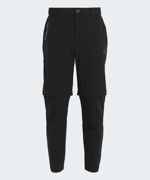 EX-STRETCH ACTIVE デタッチャブル アンクルパンツ【adidas Golf