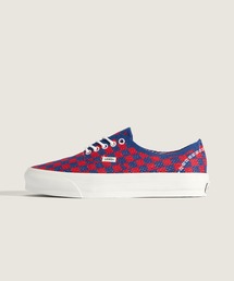 VANS PREMIUM オーセンティック EK / LX Authentic 44 EK Punk Check VN000EJCRDB1