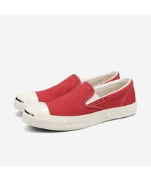 CONVERSE JACK PURCELL CL SLIP-ON / コンバース ジャックパーセル CL スリッポン / 33301521