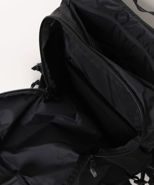 THE NORTH FACE（ザノースフェイス）の「【THE NORTH FACE/ザ ノースフェイス】ONE MILE 16（バックパック/リュック・メンズ・ブラック・FREE）」の4枚目の写真