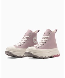【直営店限定】ALL STAR (R) TREKWAVE RG HI / オールスター　（R)　トレックウエーブ　ＲＧ　ＨＩ