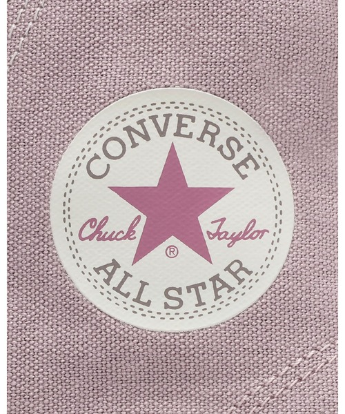CONVERSE ALL STAR(コンバースオールスター)の「【直営店限定】ALL STAR (R) TREKWAVE RG HI / オールスター (R) トレックウエーブ RG HI(スニーカー・レディース・ピンク・7.5/5.5/5/4.5/4/3.5/3)」の9枚目の写真