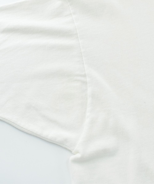 FRUIT OF THE LOOM(フルーツオブザルーム)の「【USED】90’s Billy Connolly “Erect For 30 Years” バンド Tシャツ(Tシャツ/カットソー・メンズ・ホワイト・X-LARGE)」の5枚目の写真