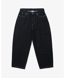 KS BAGGY FIT DENIM PANTS