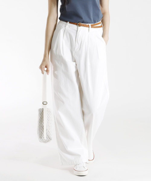 GREEN STUFF（グリーンスタッフ）の「STUM mini bag 60 - ethnic lace ivory（トートバッグ・レディース・その他・FREE）」の5枚目の写真