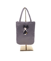 Demodee 26ABG01-S-DOLLGREY