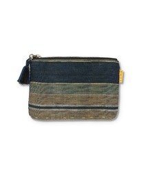 UNION（ユニオン）の「UNION TOKYO BORO POUCH ユニオントーキョー  ポーチ（その他小物）」