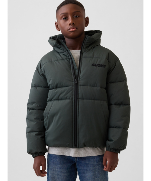 GAP｜ギャップのその他アウター（グリーン・カーキ/緑色系）通販