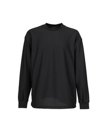 DAIWA PIER39｜ダイワピア39のTシャツ/カットソー（ブラック/黒色系