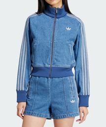 adidas（アディダス）の「デニムジャケット（デニムジャケット）」