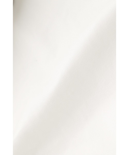 Y(ワイ)の「Y / ORGANIC COTTON MOLESKIN TAPERED EASY TR(その他パンツ・メンズ・ネイビー/ホワイト・MEDIUM/LARGE/SMALL)」の12枚目の写真
