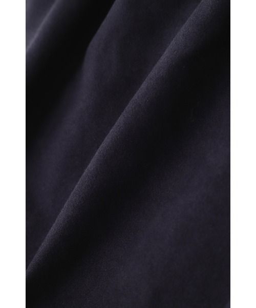Y(ワイ)の「Y / ORGANIC COTTON MOLESKIN TAPERED EASY TR(その他パンツ・メンズ・ネイビー/ホワイト・MEDIUM/LARGE/SMALL)」の20枚目の写真
