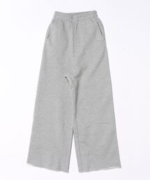 entire studios（エンタイアスタジオ）の「FULL SWEATPANT ESSS26PA01012（その他パンツ）」