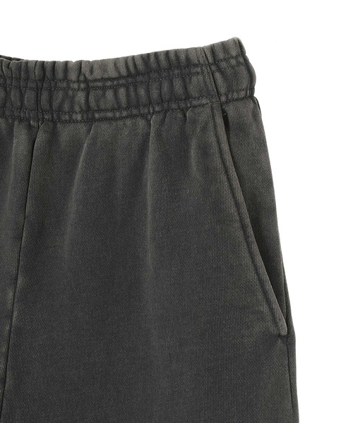 entire studios(エンタイアスタジオ)の「FULL SWEATPANT ESSS26PA01012(その他パンツ・レディース・グレー/ブラック・XX-SMALL/X-SMALL)」の5枚目の写真