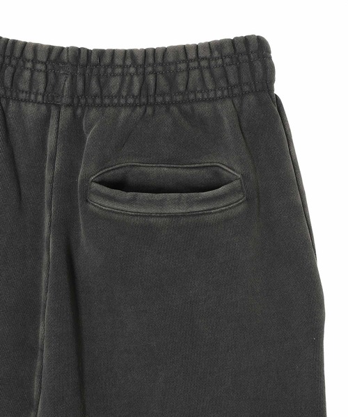entire studios(エンタイアスタジオ)の「FULL SWEATPANT ESSS26PA01012(その他パンツ・レディース・グレー/ブラック・XX-SMALL/X-SMALL)」の6枚目の写真