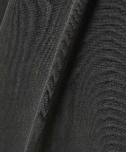 entire studios(エンタイアスタジオ)の「FULL SWEATPANT ESSS26PA01012(その他パンツ・レディース・グレー/ブラック・XX-SMALL/X-SMALL)」の8枚目の写真