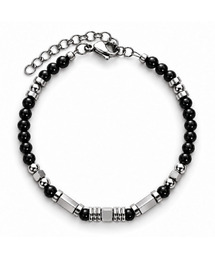 MARK-4（マーク4）の「ONYX HEXA BRACELET（ブレスレット）」
