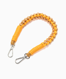 B.C STOCK（ベーセーストック）の「fellowww / フェロー Paracord short strap（その他小物）」