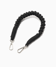 B.C STOCK（ベーセーストック）の「fellowww / フェロー Paracord short strap（その他小物）」