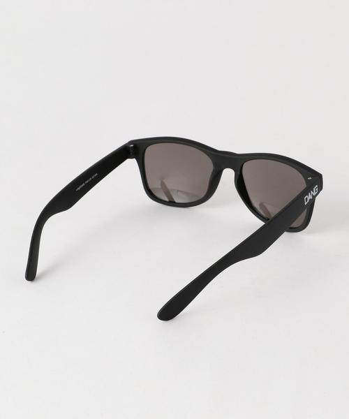 DANG SHADES（ダングシェイディーズ）の「[ダンシェイディーズ] BC D/SHADES L F MIRROR サングラス◆（サングラス・メンズ・ブラック・FREE）」の7枚目の写真