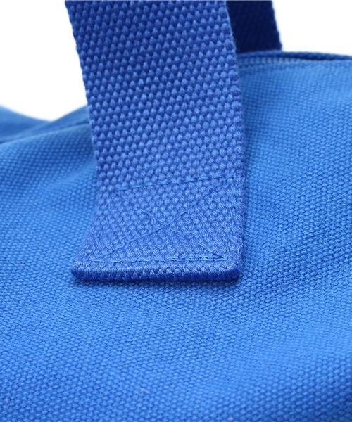 RODEO CROWNS WIDE BOWL(ロデオクラウンズワイドボウル)の「RODEO 2WAY キャンバスバック(ショルダーバッグ・レディース・カモフラージュ/ブラック/ピンク/ブルー/オフホワイト・FREE)」の7枚目の写真