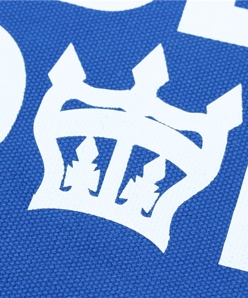 RODEO CROWNS WIDE BOWL(ロデオクラウンズワイドボウル)の「RODEO 2WAY キャンバスバック(ショルダーバッグ・レディース・カモフラージュ/ブラック/ピンク/ブルー/オフホワイト・FREE)」の10枚目の写真